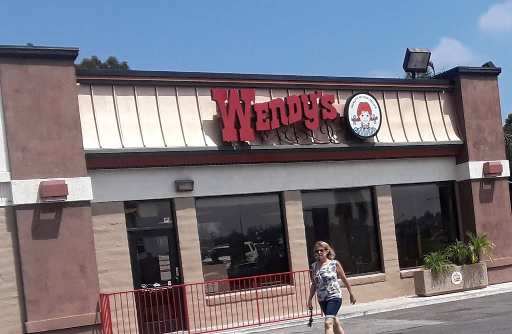 Wendys | restaurant | 24761 Alicia Pkwy, Laguna Hills, CA 92653, USA | 9499517679 OR +1 949-951-7679