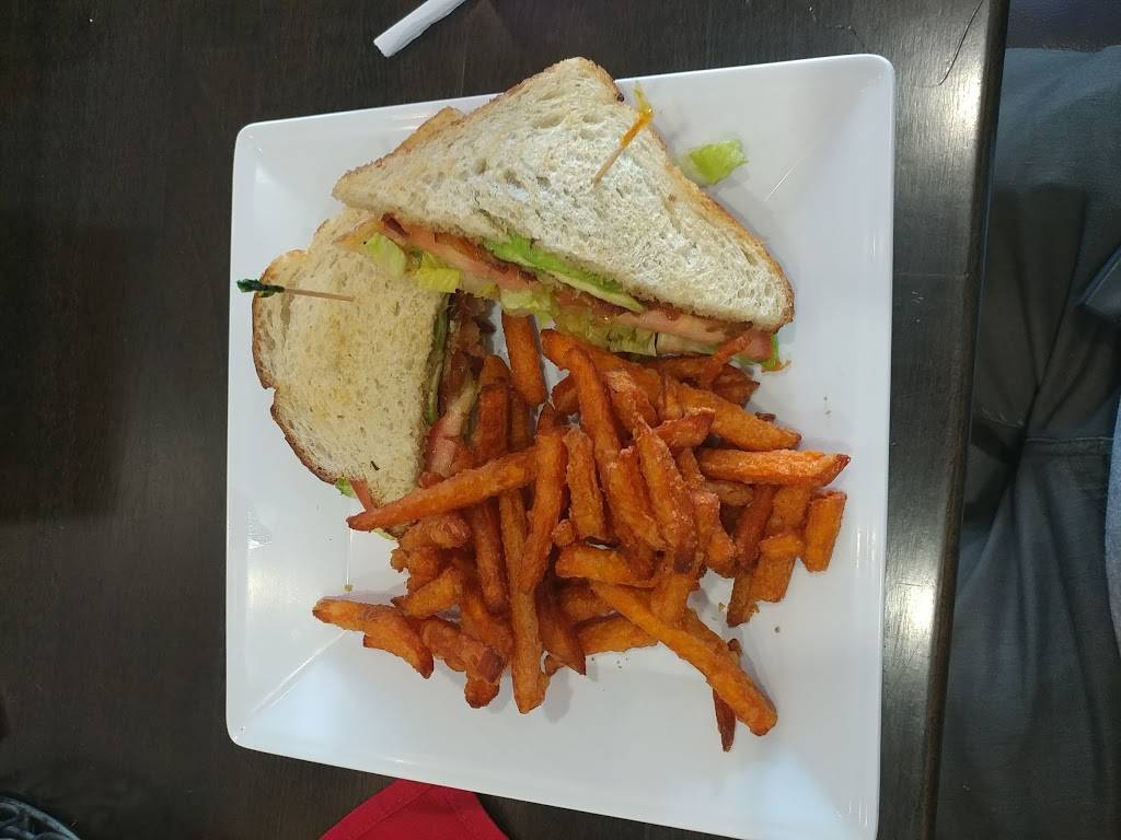 Signature Burger | meal takeaway | 3835 Main St, Culver City, CA 90232, USA | 3105595222 OR +1 310-559-5222