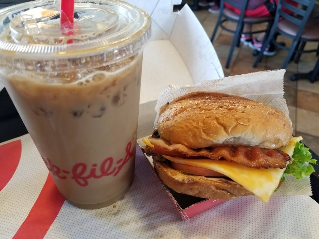 Chick-fil-A | restaurant | 2885 Canyon Springs Pkwy, Riverside, CA 92507, USA | 9516566503 OR +1 951-656-6503