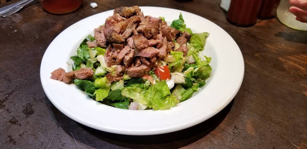 Rosies BBQ and Grillery | restaurant | 8930 Corbin Ave, Northridge, CA 91324, USA | 8183493055 OR +1 818-349-3055