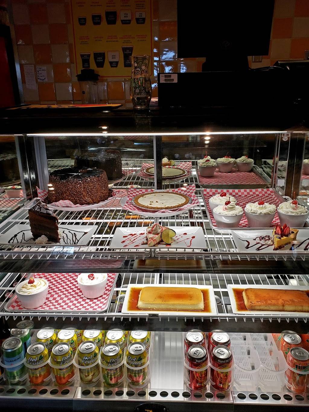 Havana Kitchen & Mojito Bar | restaurant | 1133 Woodruff Rd, Greenville, SC 29607, USA | 8646033090 OR +1 864-603-3090