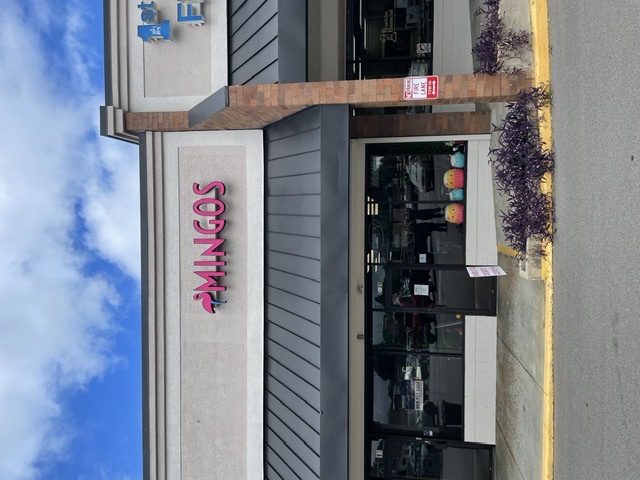 Mingos Cookies & Bubble Tea | bakery | 7467 St Andrews Rd C20, Irmo, SC 29063, USA | 8038513838 OR +1 803-851-3838