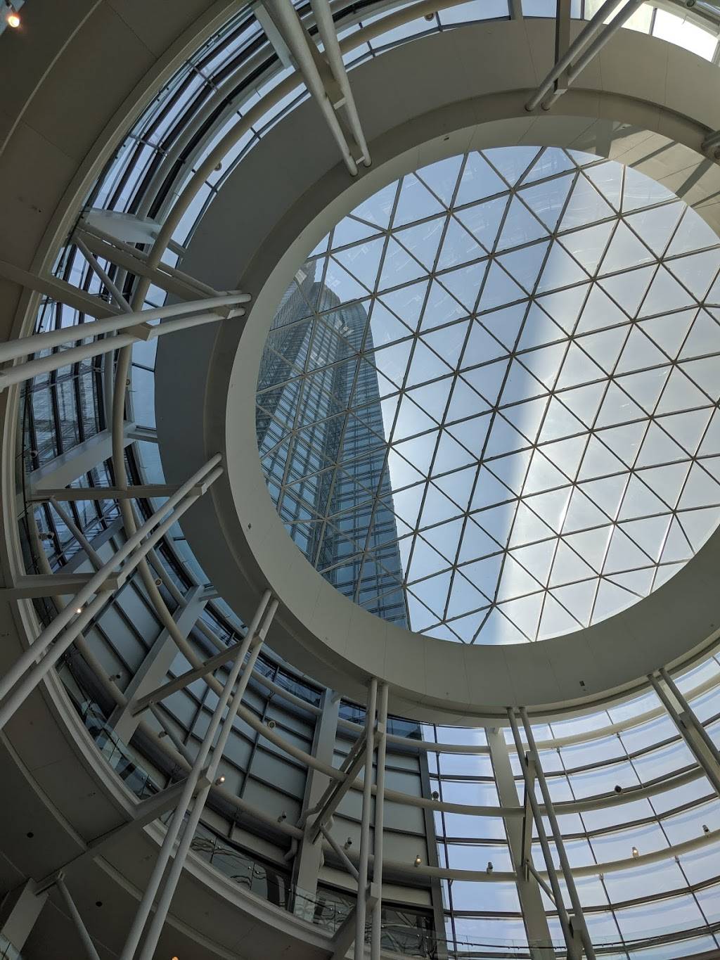 Nebu | restaurant | 333 W Sheridan Ave, Oklahoma City, OK 73102, USA | 4052288386 OR +1 405-228-8386