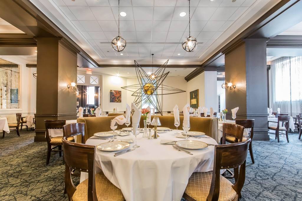 Vincenzos | restaurant | 150 S 5th St, Louisville, KY 40202, USA | 5025801350 OR +1 502-580-1350