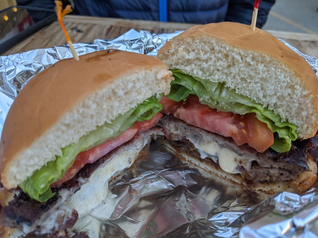 Job Public House | restaurant | 319 E Walnut St, Springfield, MO 65806, USA | 4178311158 OR +1 417-831-1158