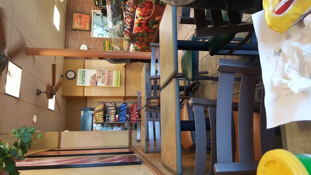 Subway | restaurant | 1281 Hyde Park Ave, Hyde Park, MA 02136, USA | 6173617373 OR +1 617-361-7373