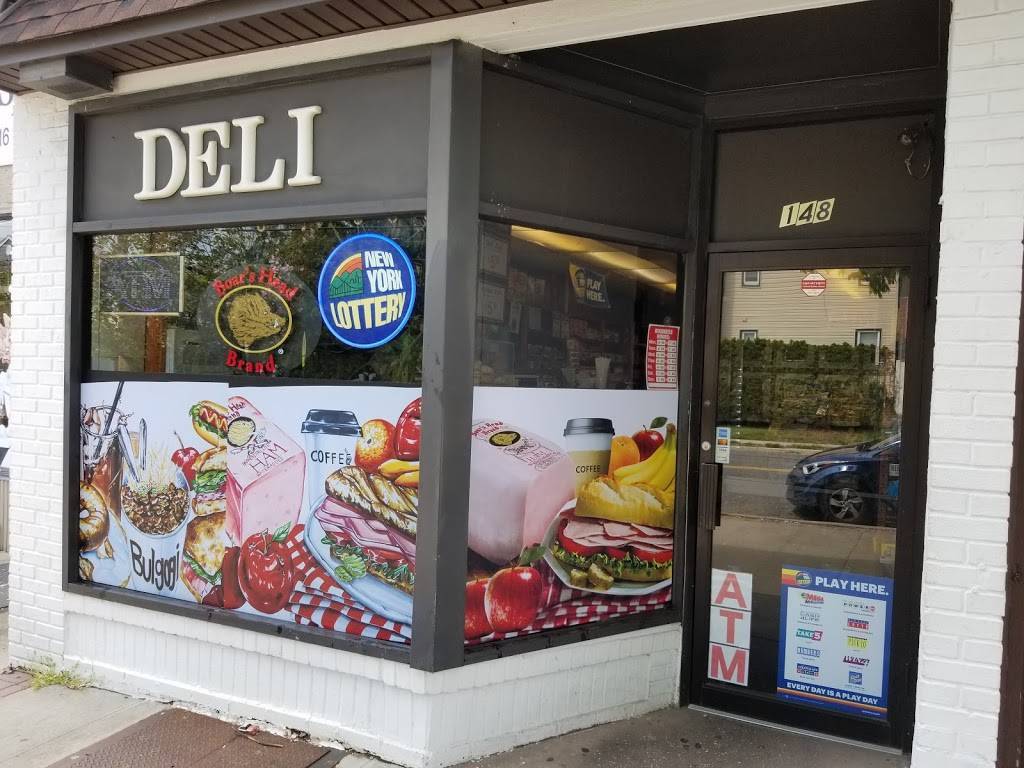 Kims Deli | restaurant | 148 Hendrickson Ave, Lynbrook, NY 11563, USA | 5165998618 OR +1 516-599-8618