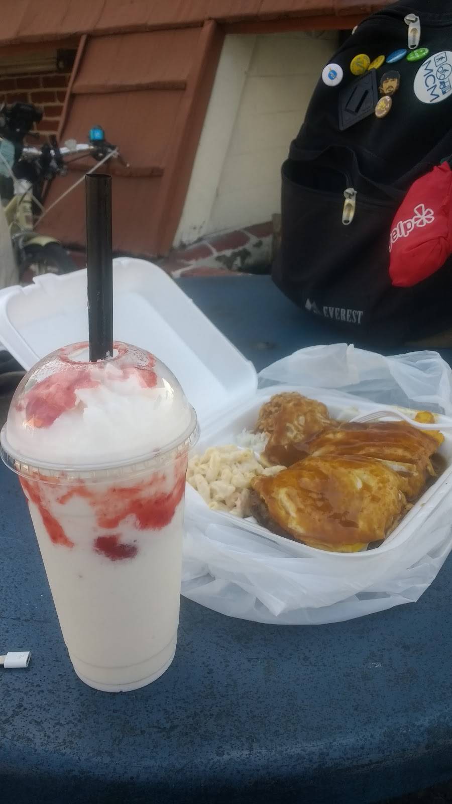 626 Hawaiian BBQ & Boba | restaurant | 4386 Maine Ave, Baldwin Park, CA 91706, USA | 6269620099 OR +1 626-962-0099