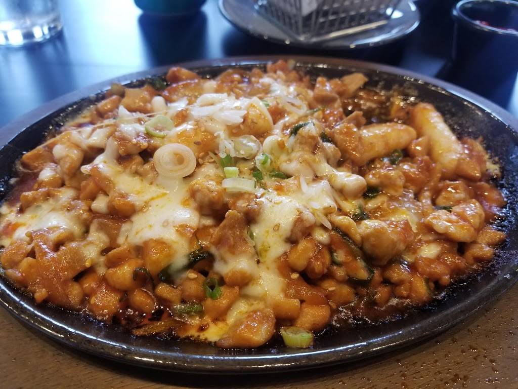 Bonchon - Waltham | restaurant | 329 Moody St, Waltham, MA 02453, USA | 7813731654 OR +1 781-373-1654