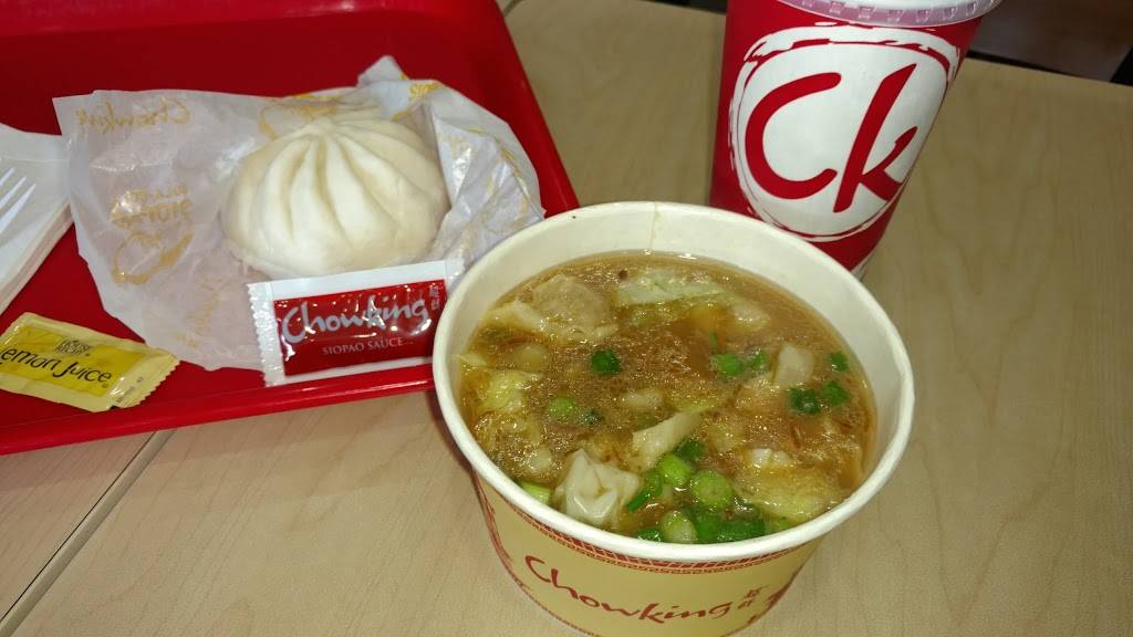 Chowking Milpitas | restaurant | 1535 Landess Ave, Milpitas, CA 95035, USA | 4089570681 OR +1 408-957-0681