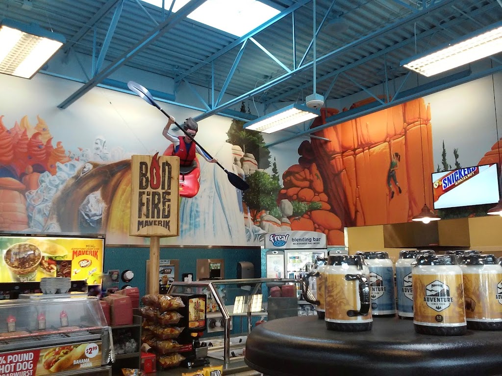 Maverik Adventures First Stop | restaurant | 2696 US-50, Grand Junction, CO 81503, USA | 9702450016 OR +1 970-245-0016