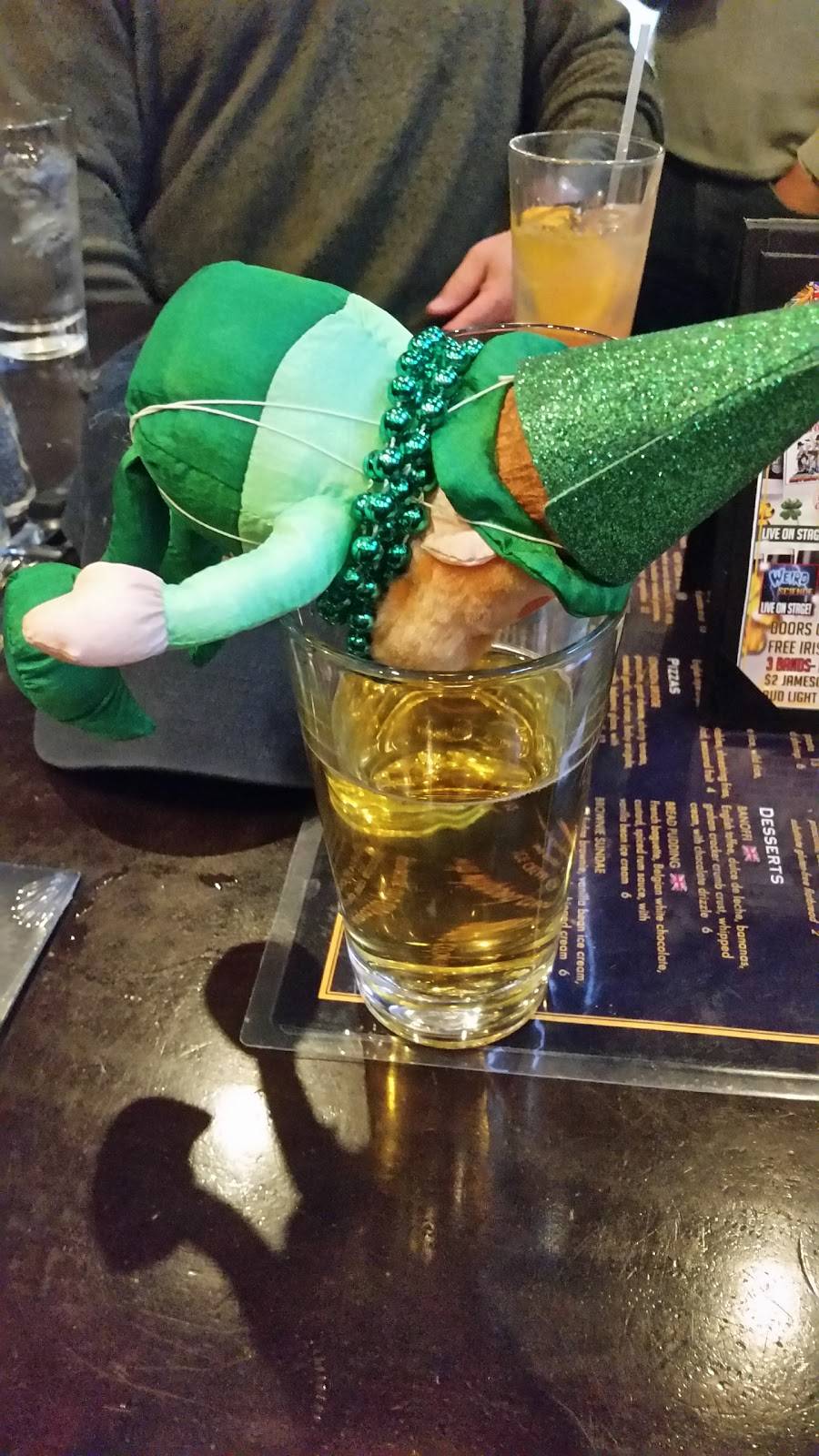 Union Jacks British Pub | restaurant | 2072 Somerville Rd, Annapolis, MD 21401, USA | 4102665681 OR +1 410-266-5681