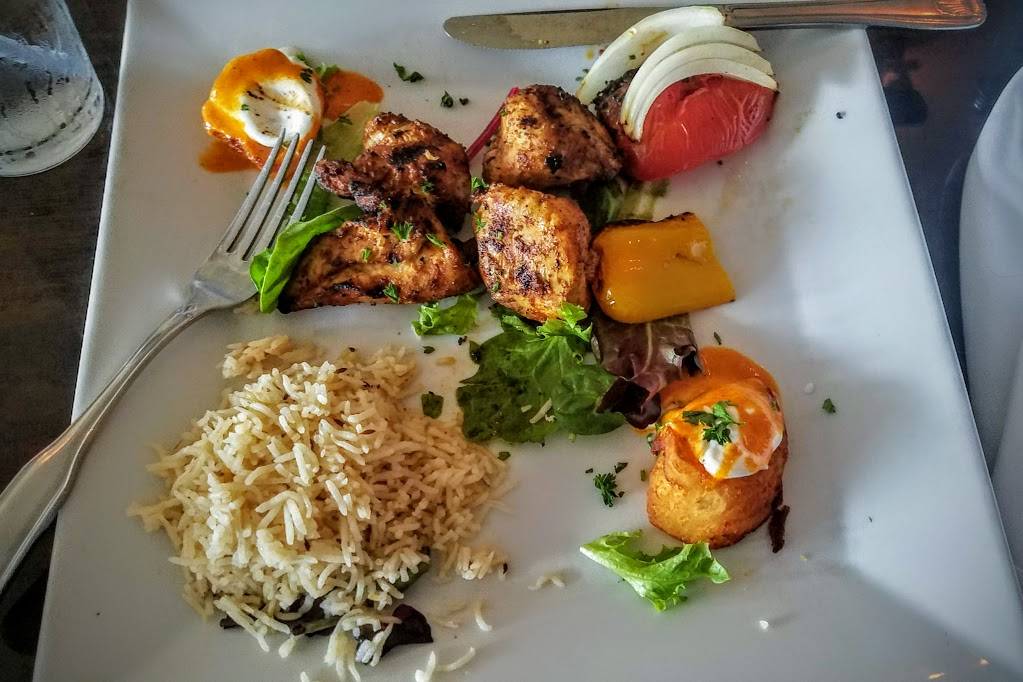 Vivace Mediterranean Cuisine | restaurant | 1100 SE 14th St, Bentonville, AR 72712, USA | 4792735500 OR +1 479-273-5500