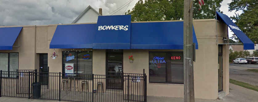 Bonkers Cafe | restaurant | 5145 Turney Rd, Cleveland, OH 44125, USA | 2165816665 OR +1 216-581-6665