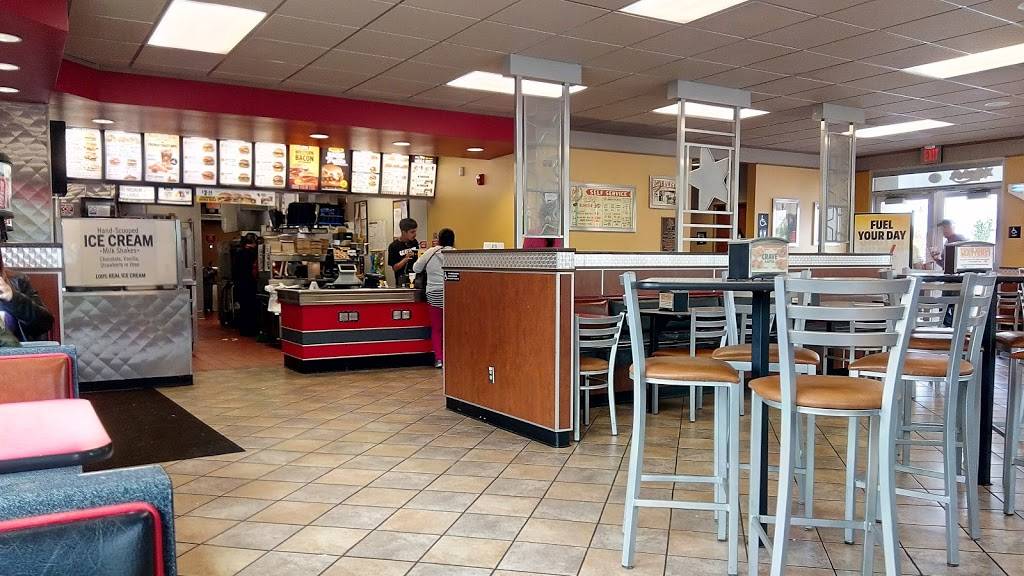 Carls Jr. | restaurant | 1675 Mt Hood Ave, Woodburn, OR 97071, USA | 5039809200 OR +1 503-980-9200