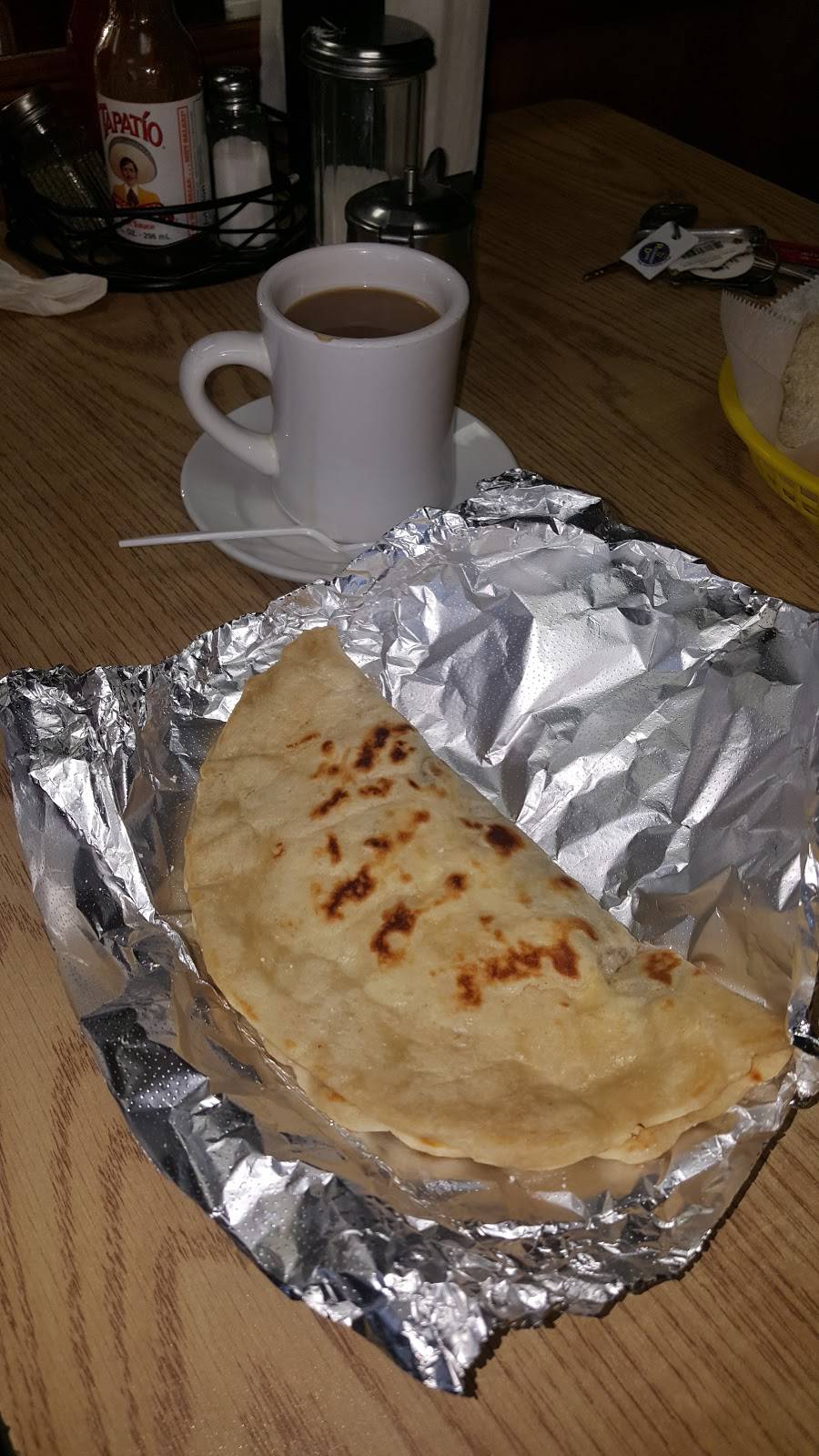 Pupuseria El Buen Gusto | restaurant | 2209 Lapalco Blvd, Harvey, LA 70058, USA | 5043622311 OR +1 504-362-2311