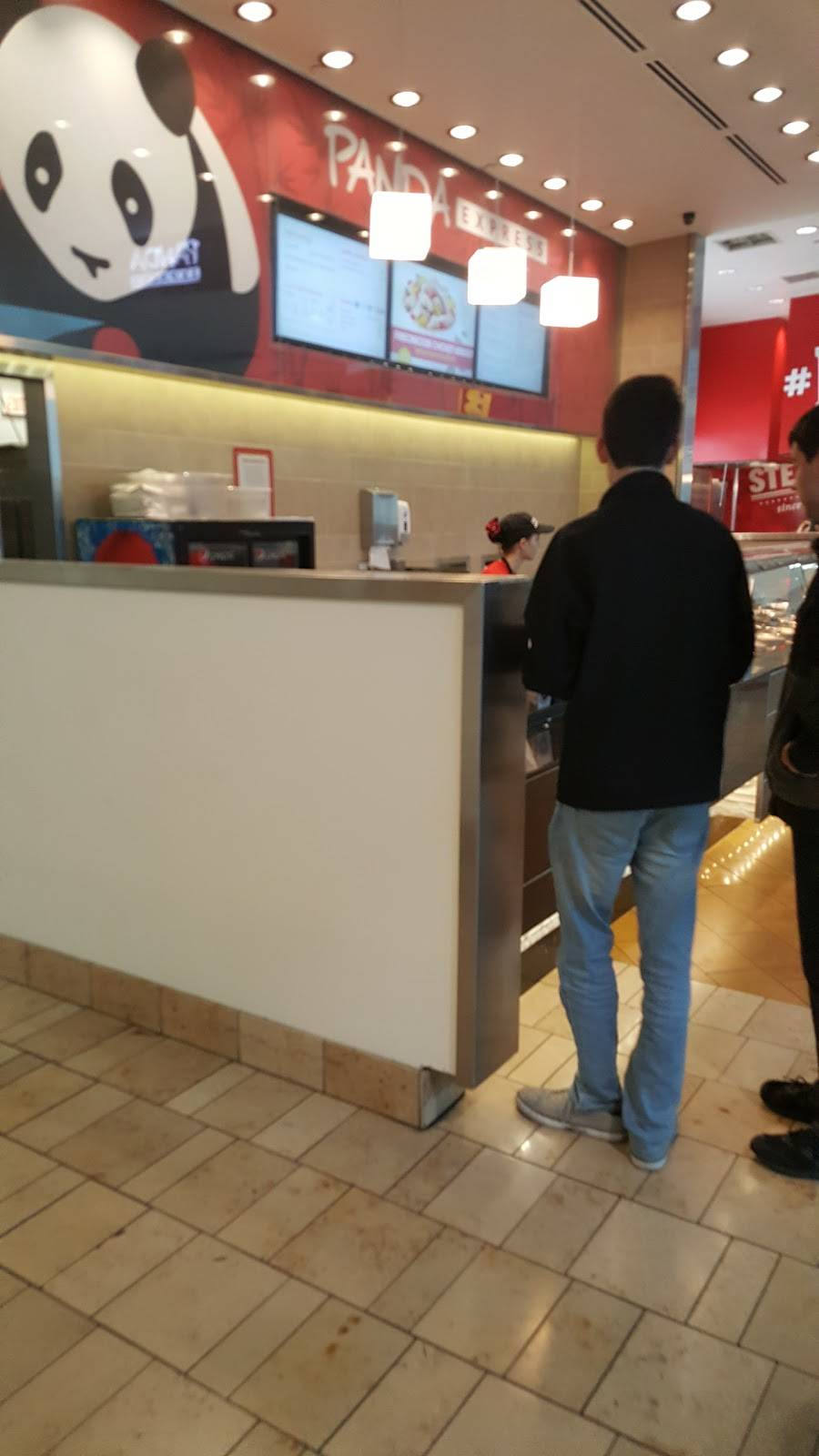 Panda Express | restaurant | 625 Black Lake Blvd SW Space Fc3, Olympia, WA 98502, USA | 3607548500 OR +1 360-754-8500