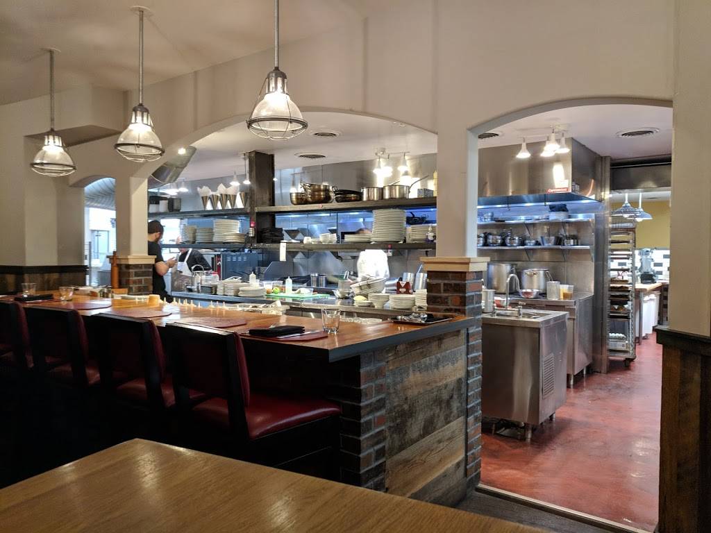 Boulevard Seafood Company | restaurant | 49 W Main St, Somerville, NJ 08876, USA | 9087223300 OR +1 908-722-3300