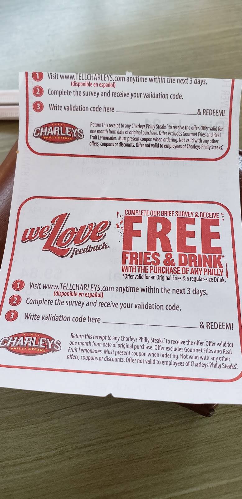 Charleys Philly Steaks | restaurant | 1 W Flatiron Crossing Cir Ste FF-228, Broomfield, CO 80021, USA | 7208879000 OR +1 720-887-9000