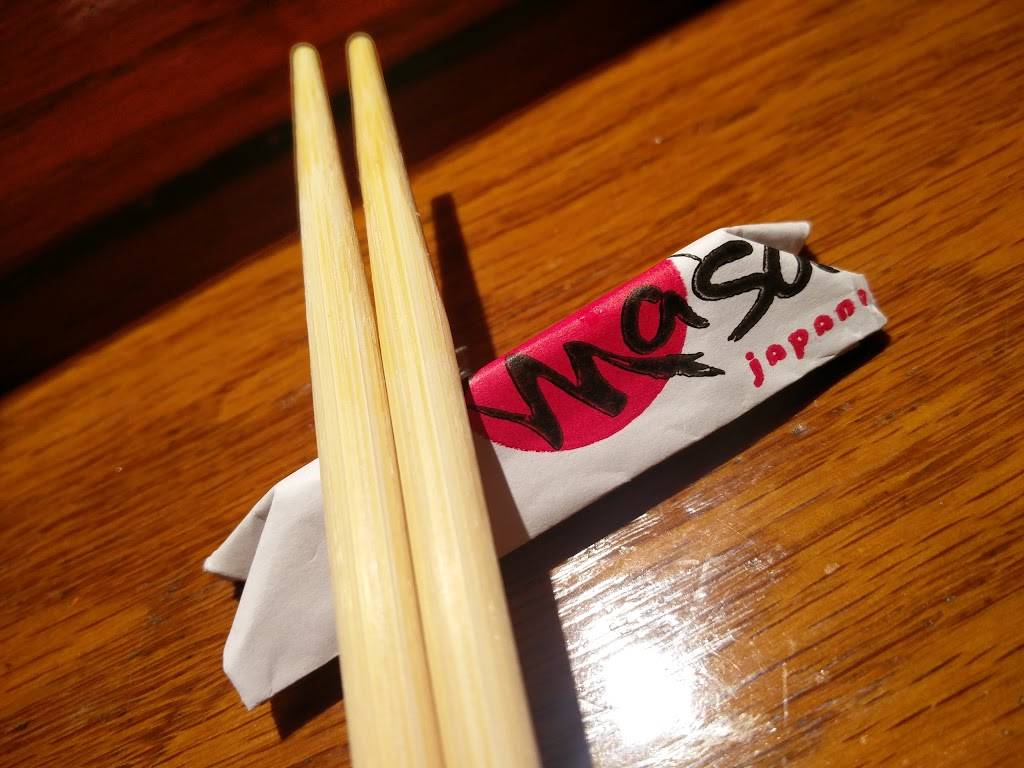 Masa Sushi | restaurant | 63 E Daily Dr, Camarillo, CA 93010, USA | 8059871065 OR +1 805-987-1065