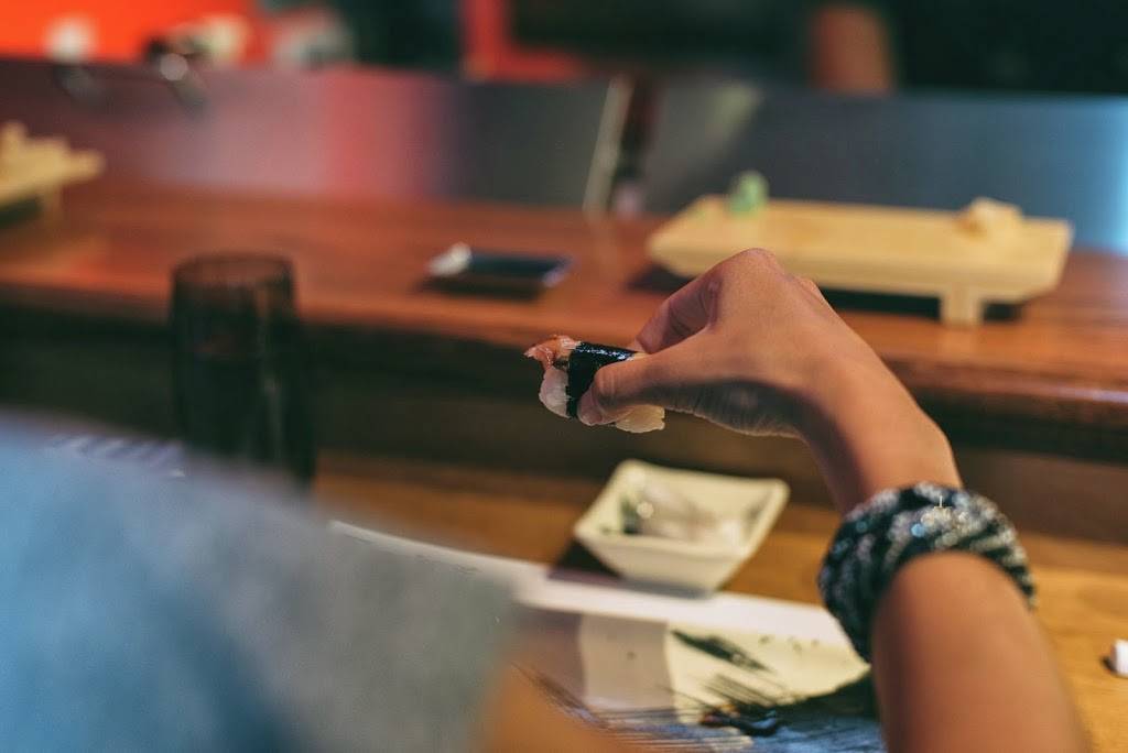 Kraken Omakase | restaurant | 5026 NE 2nd Ave, Miami, FL 33137, USA | 7865770167 OR +1 786-577-0167