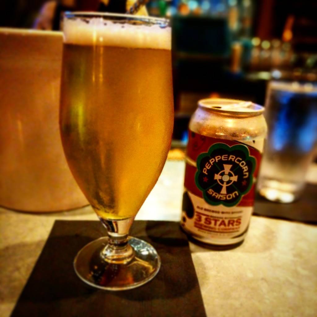 The Riggsby | restaurant | 1731 New Hampshire Ave NW, Washington, DC 20009, USA | 2027871500 OR +1 202-787-1500