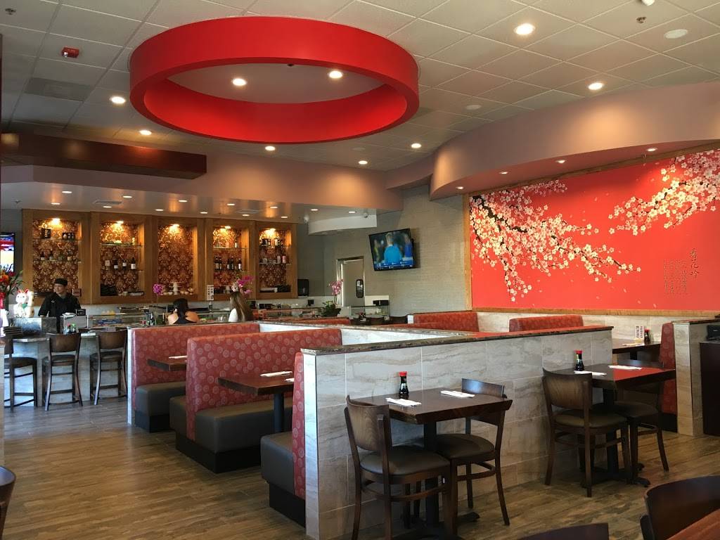 Hana Sushi #6 | restaurant | 39760 Winchester Rd unit b, Temecula, CA 92591, USA | 9513816595 OR +1 951-381-6595