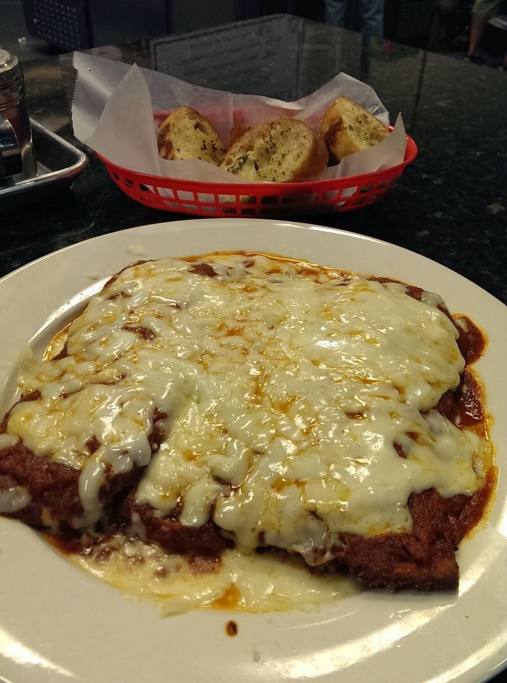 Als of Hampden/Pizza Boy Brewing Co | restaurant | 2240 Millennium Way, Enola, PA 17025, USA | 7177283840 OR +1 717-728-3840