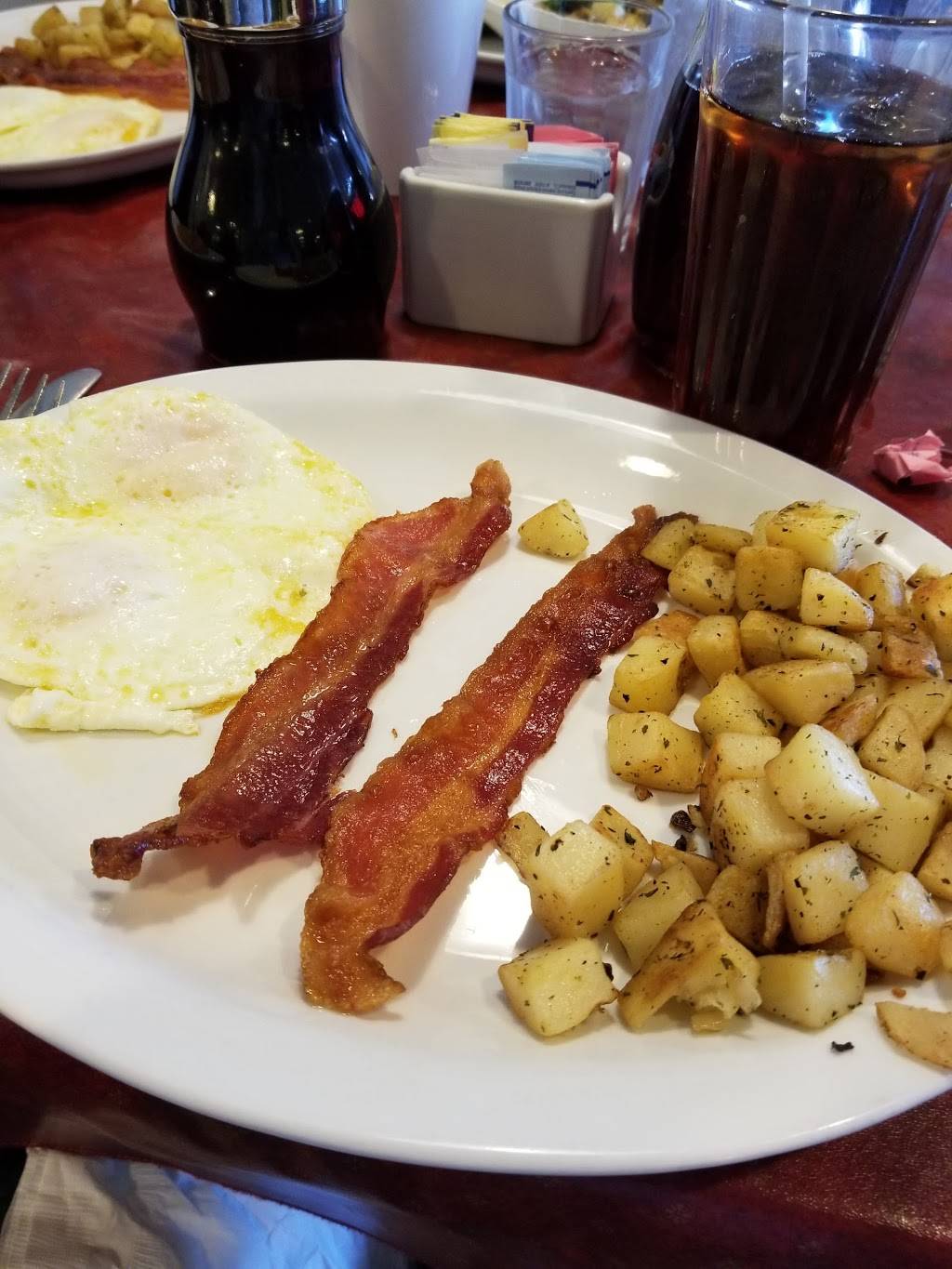 Le Peep | restaurant | 8487 Union Chapel Rd #240, Indianapolis, IN 46240, USA | 3172598344 OR +1 317-259-8344