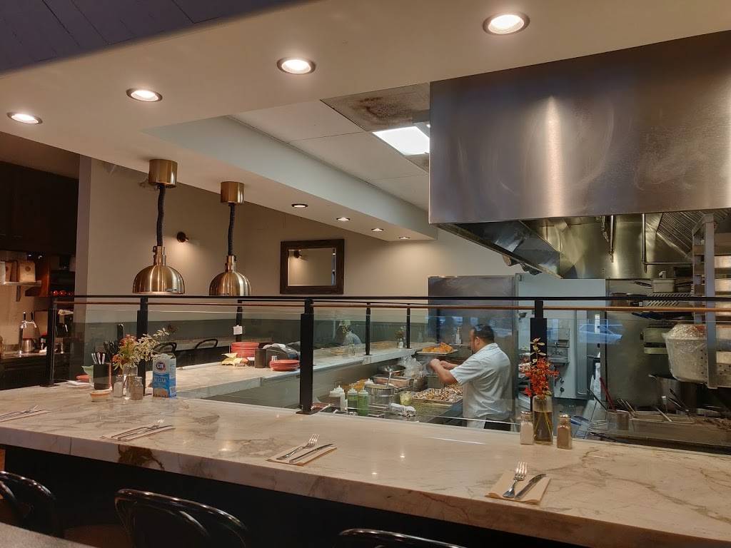 Wooden Spoon | restaurant | 2172 Market St, San Francisco, CA 94114, USA | 4159463005 OR +1 415-946-3005