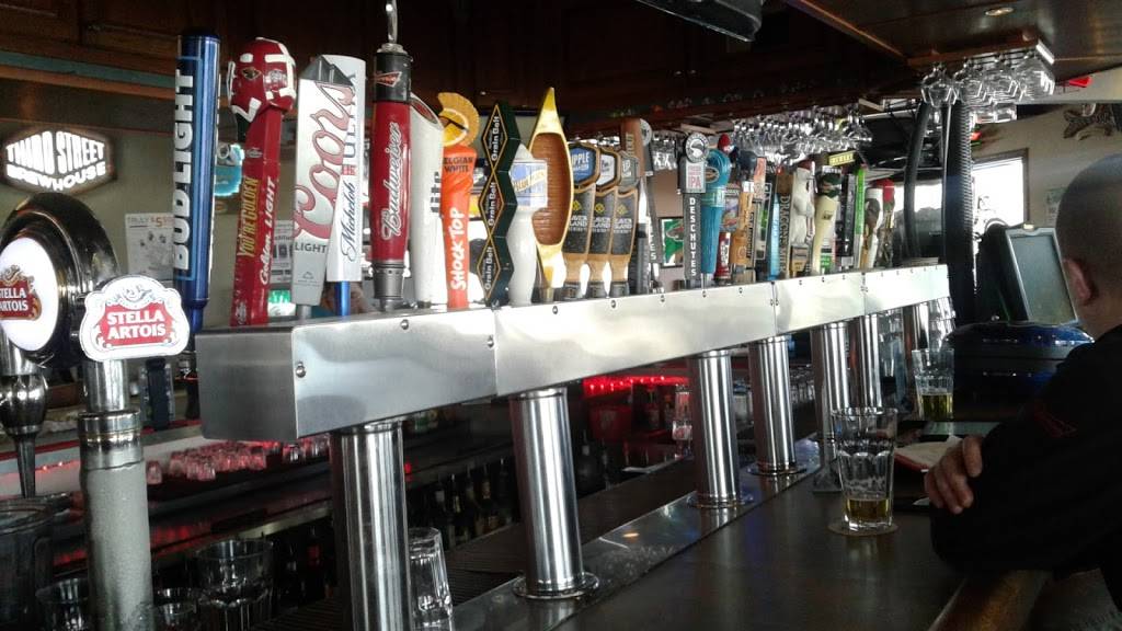 G Allens | restaurant | 116 Evergreen Dr, Sartell, MN 56377, USA | 3202309006 OR +1 320-230-9006