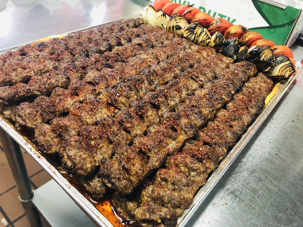 Saray Restaurant | restaurant | 123 Jamacha Road, El Cajon, CA 92019, USA | 6194019400 OR +1 619-401-9400