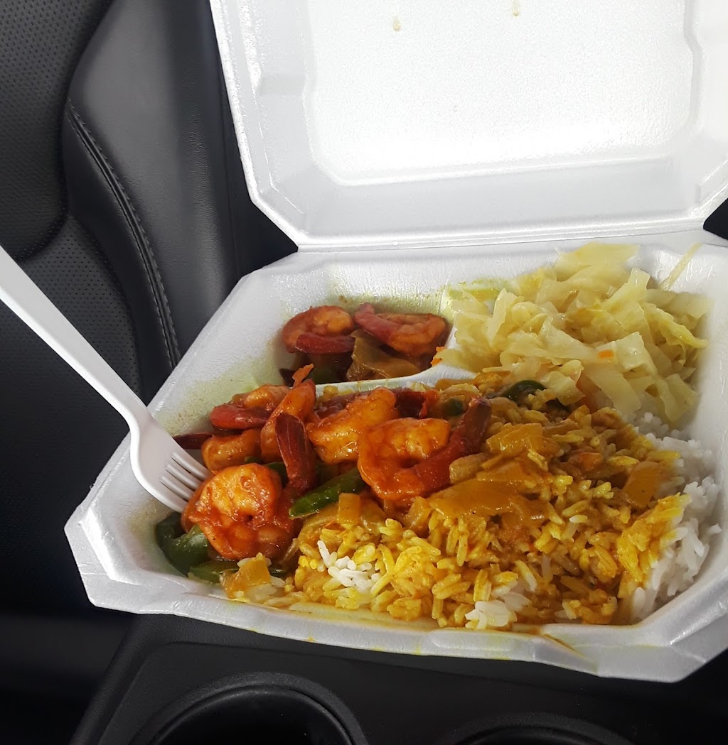 J Shannelle Caribbean/Jamaican Cafe and Food Market. | restaurant | 7950 Front Beach Rd #4817, Panama City Beach, FL 32407, USA | 8505885097 OR +1 850-588-5097