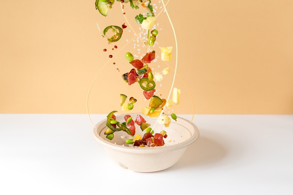 The Poke Company | restaurant | 1000 N Congress Ave, Boynton Beach, FL 33426, USA | 5617777815 OR +1 561-777-7815