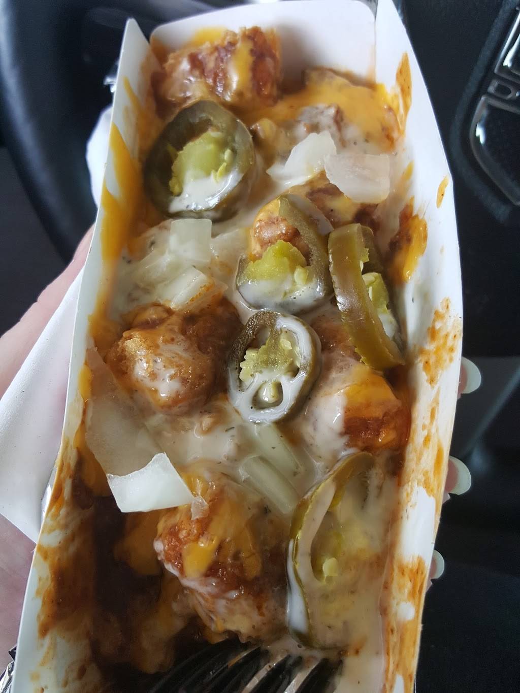 Sonic Drive-In | restaurant | 103 Minden Shopping Center Dr, Minden, LA 71055, USA | 3183828309 OR +1 318-382-8309