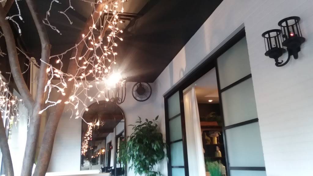 Terrazza Restaurant | restaurant | 273 High St, Perth Amboy, NJ 08861, USA | 7324428100 OR +1 732-442-8100