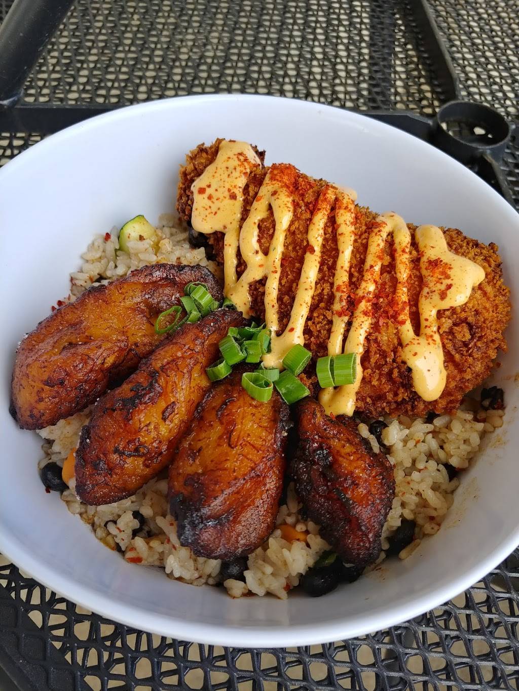 BANDITO BODEGA | restaurant | 1609 W Friendly Ave, Greensboro, NC 27403, USA | 3368977878 OR +1 336-897-7878