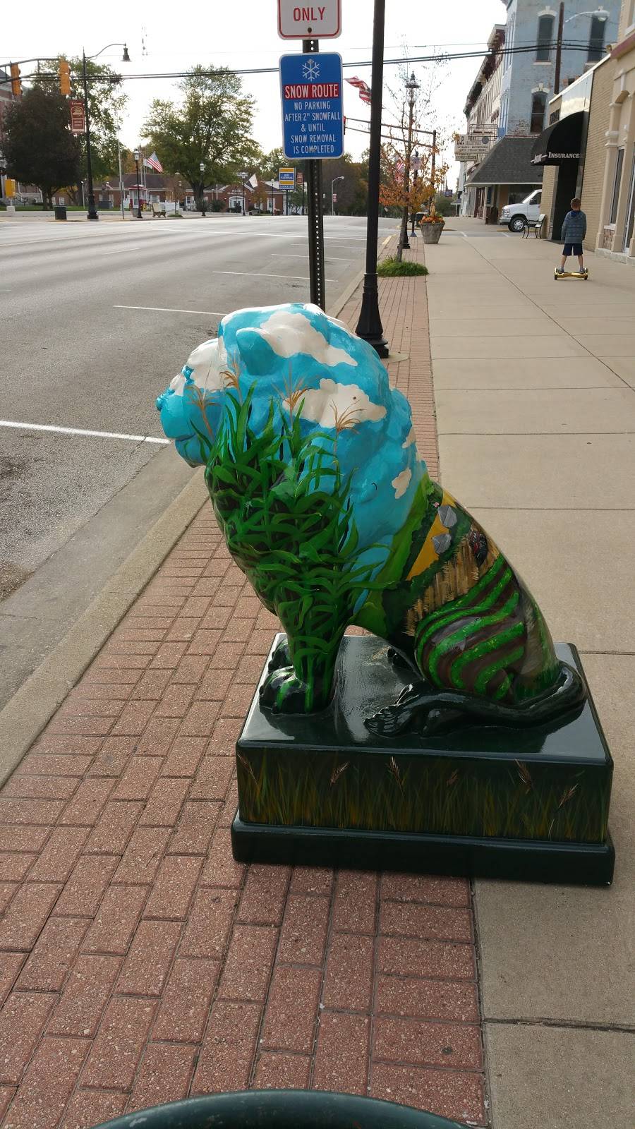 Happy China | restaurant | 624 Archer Ave, Marshall, IL 62441, USA | 2178263666 OR +1 217-826-3666