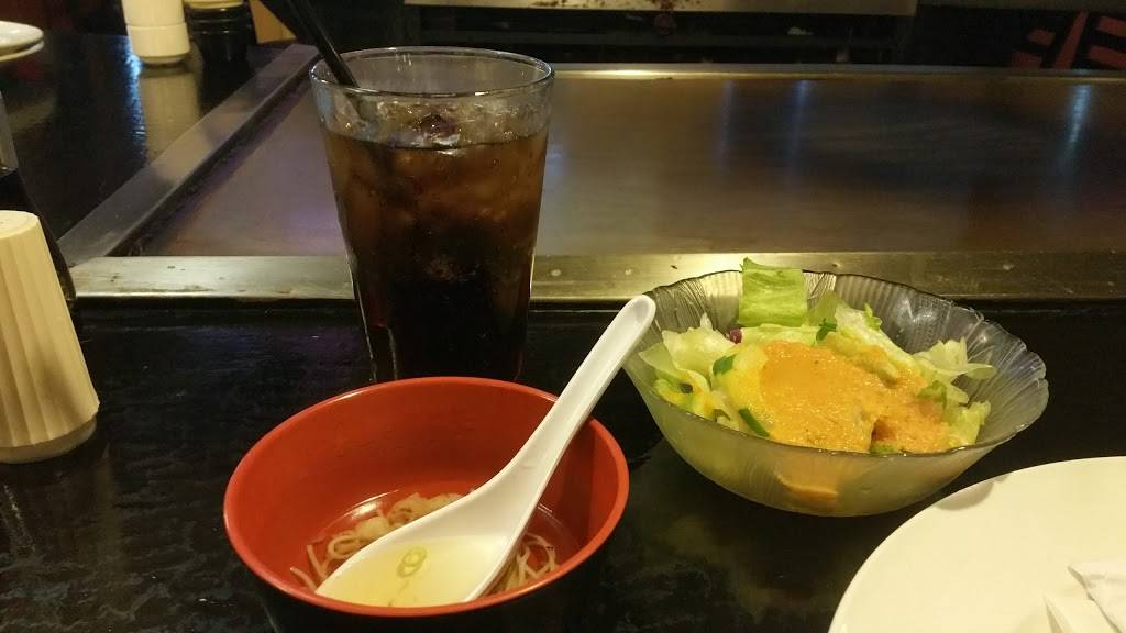 Tokyo Inn Japanese Steak House | restaurant | 1825 San Marco Rd, Marco Island, FL 34145, USA | 2396423999 OR +1 239-642-3999