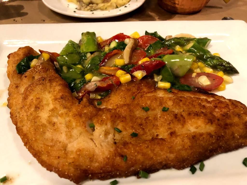 Kruses Deer Lake Inn | restaurant | 7504 Dixie Hwy, Village of Clarkston, MI 48346, USA | 2487952077 OR +1 248-795-2077