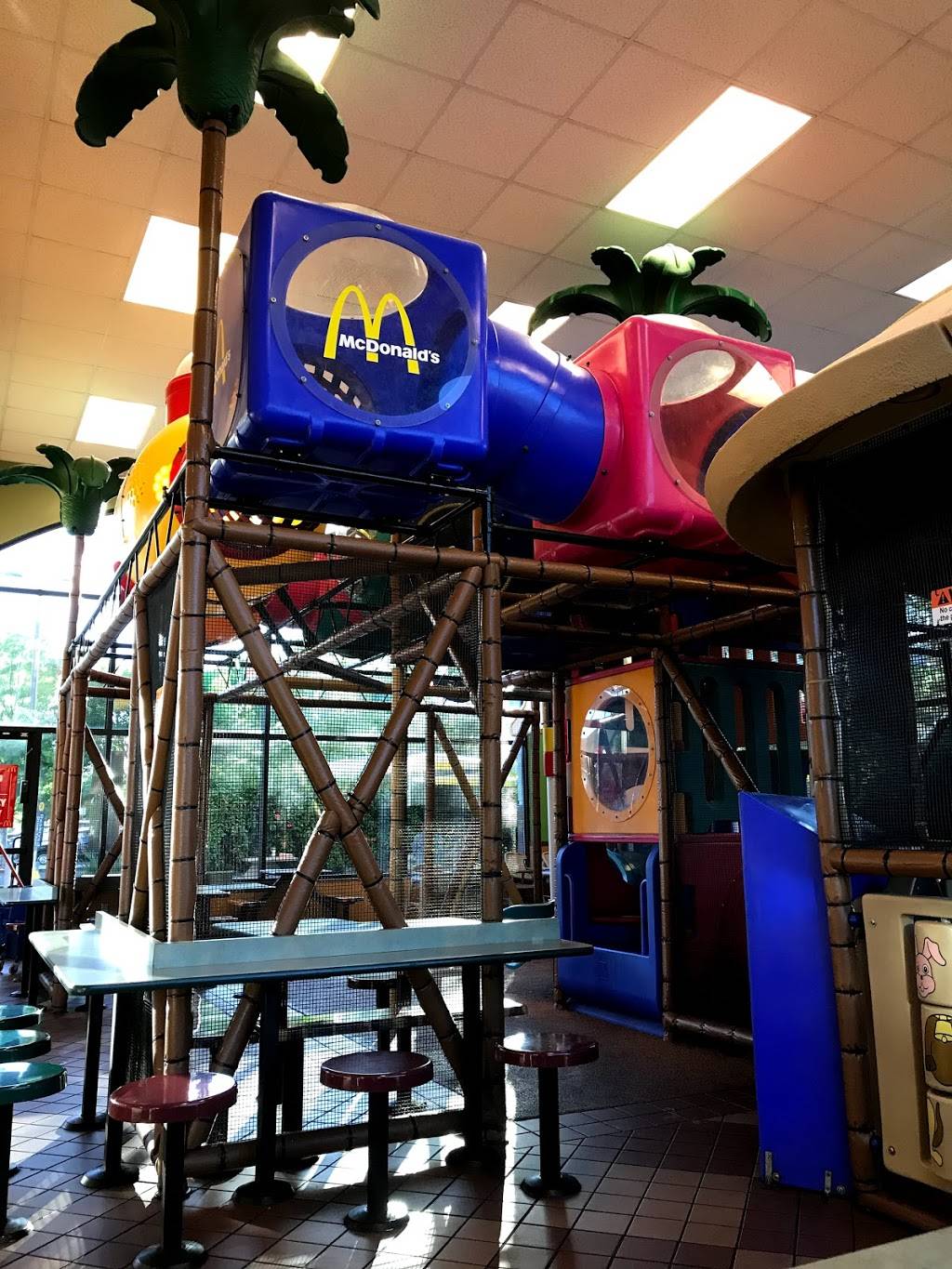 McDonalds | cafe | 3001 Bernal Ave, Pleasanton, CA 94566, USA | 9252490620 OR +1 925-249-0620