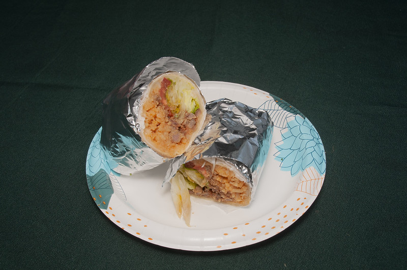 Taco Boy Chipotle food truck | restaurant | 321 S Salem St, Apex, NC 27502, USA | 6263932860 OR +1 626-393-2860