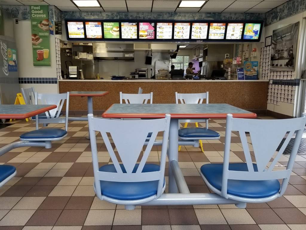 White Castle | restaurant | 540 Walt Whitman Rd, Huntington Station, NY 11747, USA | 6316733838 OR +1 631-673-3838