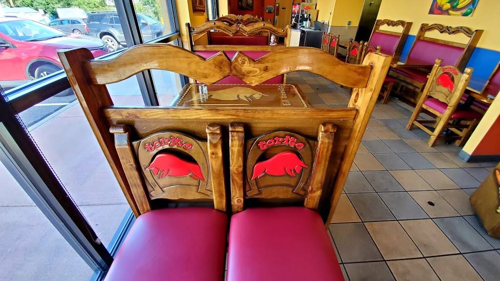 El Torito Taqueria y Mas | restaurant | 180 S Union Blvd, Lakewood, CO 80228, USA | 7205964766 OR +1 720-596-4766