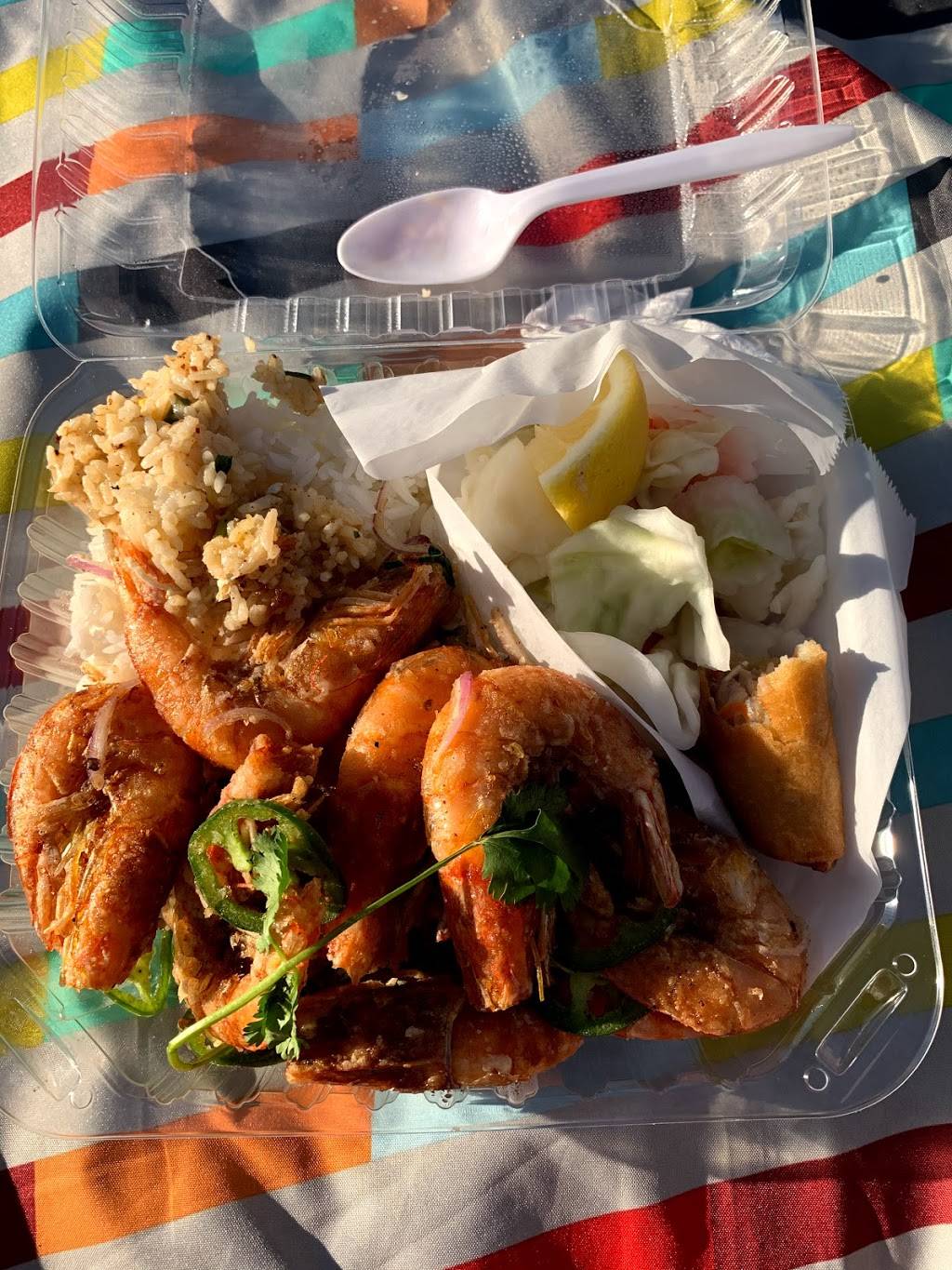A&J seafood shack | restaurant | 3201 E Anaheim St, Long Beach, CA 90804, USA | 5623862000 OR +1 562-386-2000