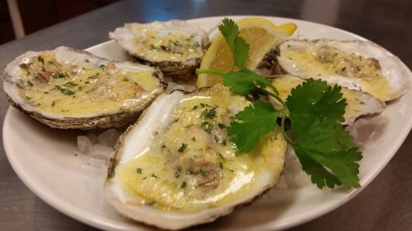 Conrads Crabs & Seafood Market -Parkville, MD | restaurant | 1720 E Joppa Rd, Parkville, MD 21234, USA | 4108821515 OR +1 410-882-1515