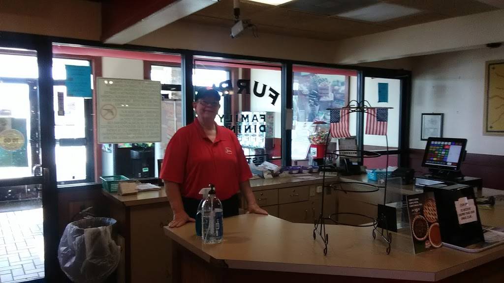 Furrs Fresh Buffet | restaurant | 3233 Alta Mere Dr, Fort Worth, TX 76116, USA | 8177320422 OR +1 817-732-0422