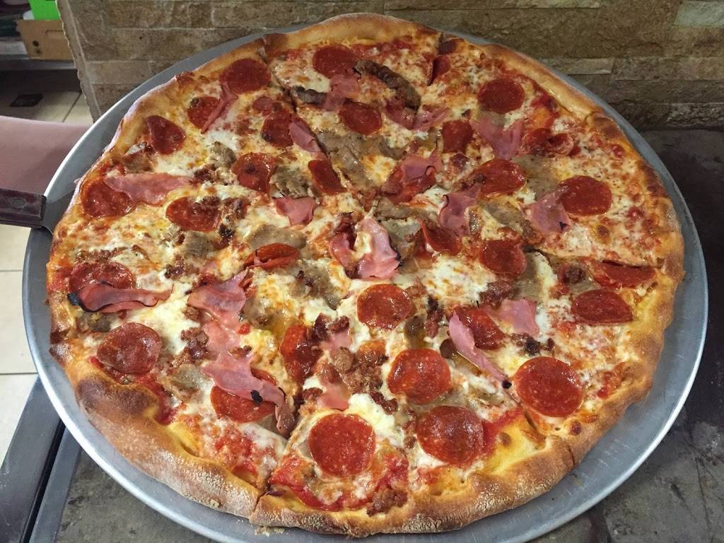 Say Cheese Pizza and Wings | restaurant | 100 S State St, Bunnell, FL 32110, USA | 3863135959 OR +1 386-313-5959