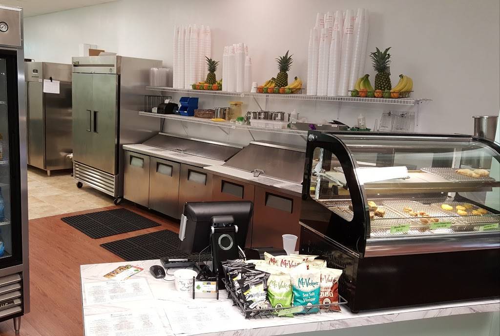Get Smooth Smoothie Café | cafe | 39865 US-27, Davenport, FL 33897, USA | 8633538734 OR +1 863-353-8734