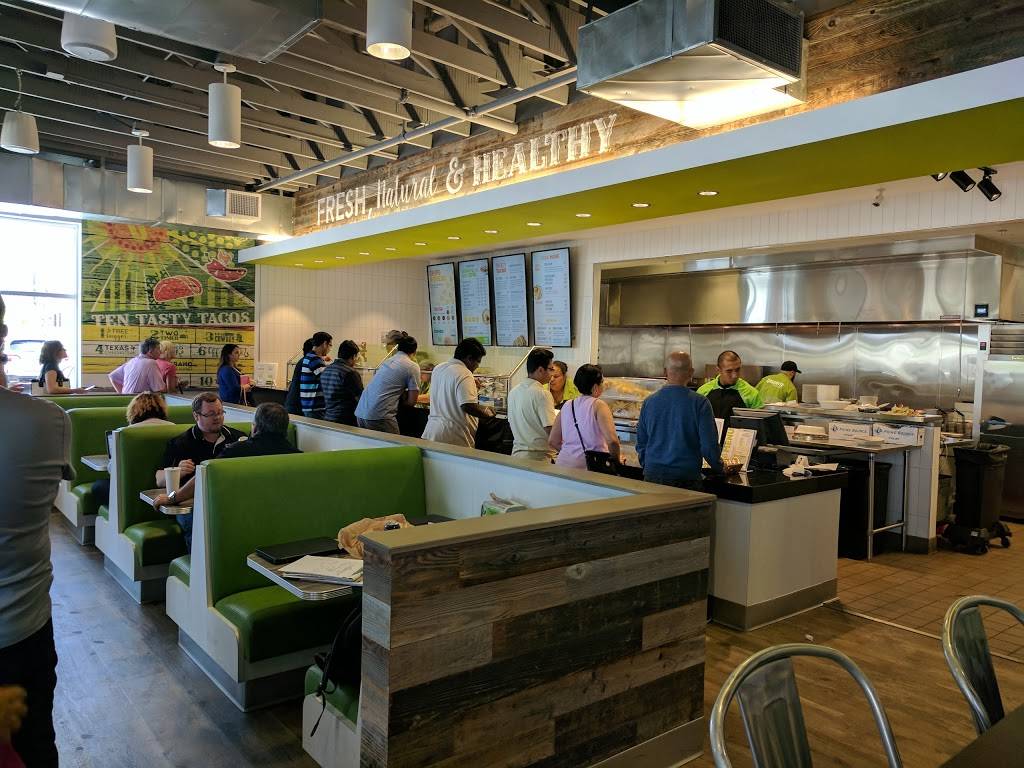 Uberrito | restaurant | 4325 E Indian School Rd, Phoenix, AZ 85018, USA | 6026676000 OR +1 602-667-6000